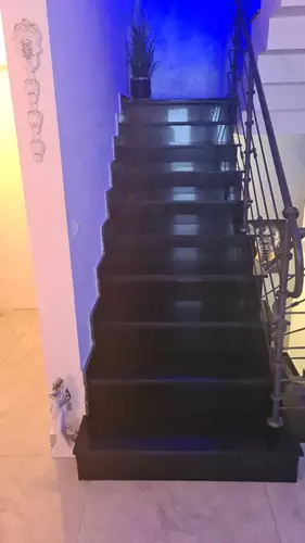 שיפוץ מדרגות